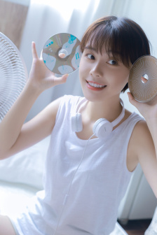 欲望的火花